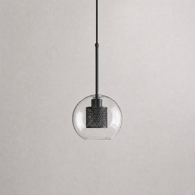 Kitchen island lighting