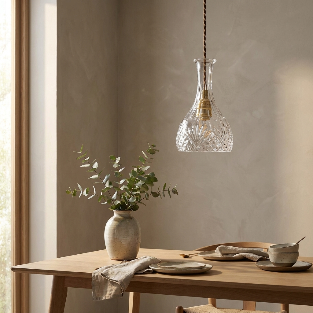 Design A / Brass