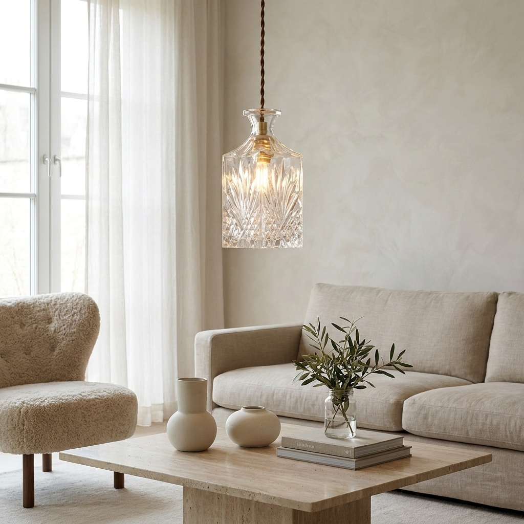Design B / Brass
