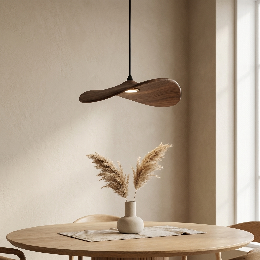 Single / Dark Walnut